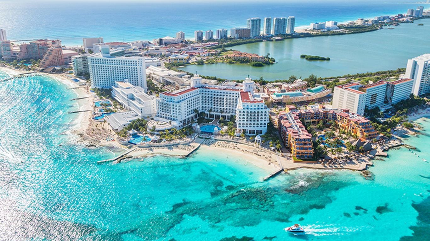 Cancún será sede del IV Foro Iberoamericano de Ciudades