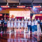 El Calor de Cancún femenil revela plantel y uniformes rumbo a su debut