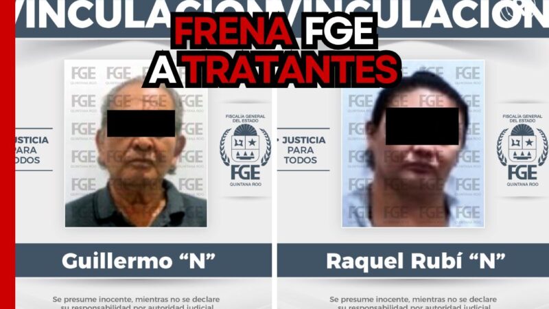 Así operaba bar de Cancún donde explotaban a mujeres; hay 2 detenidos