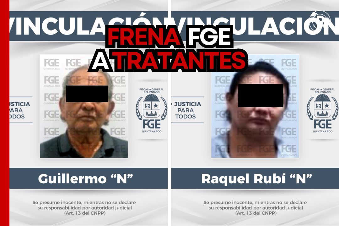 Así operaba bar de Cancún donde explotaban a mujeres; hay 2 detenidos