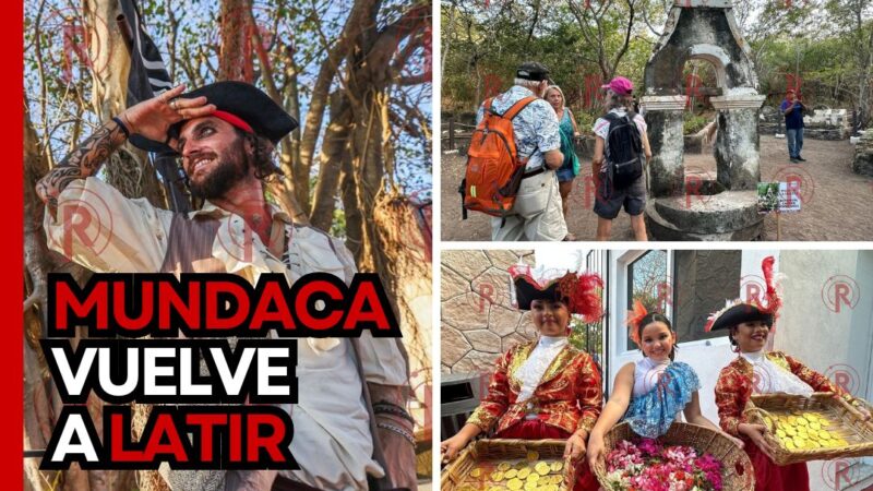 Reabren Hacienda Mundaca en Isla Mujeres tras años cerrada